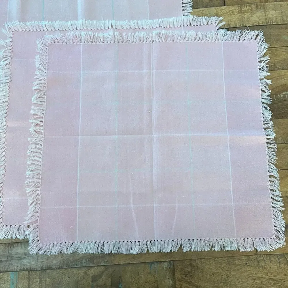 Cotton 16 x 16